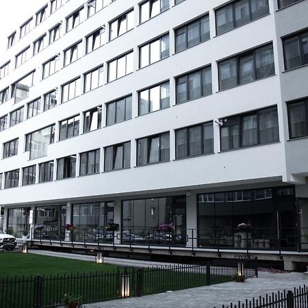 Nordic Residence 46 Suceava Exterior foto