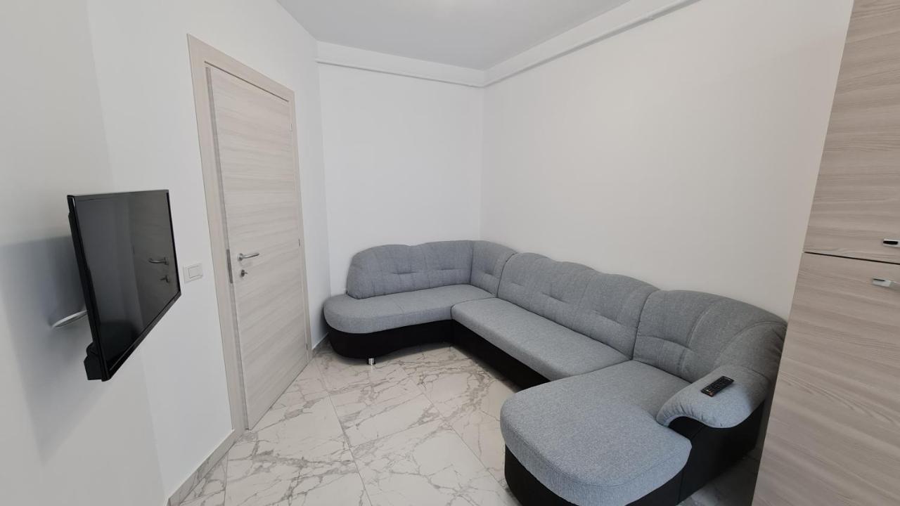 Nordic Residence 46 Suceava Exterior foto