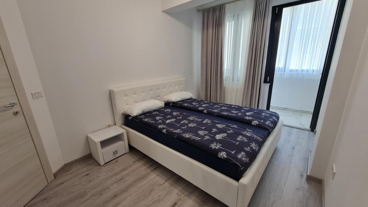 Nordic Residence 46 Suceava Exterior foto